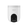 CAMERA PAN TILT WIFI 3MP IR 30M 4MM EZVIZ - 1